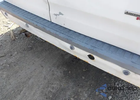 2012 Ford Transit Connect Xlt z USA, uszkodzony, nr VIN NM0LS7BNXCT119070